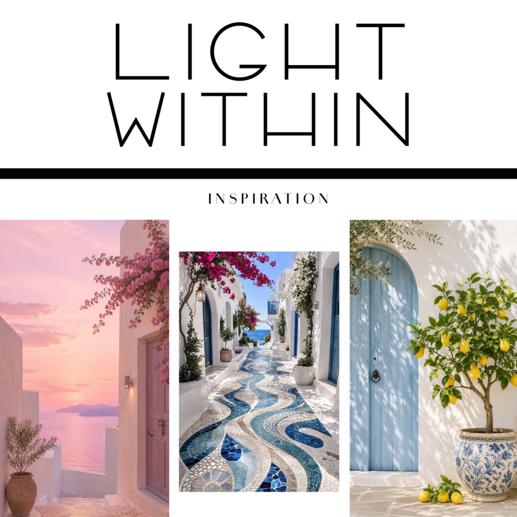 Inspiration du projet light within